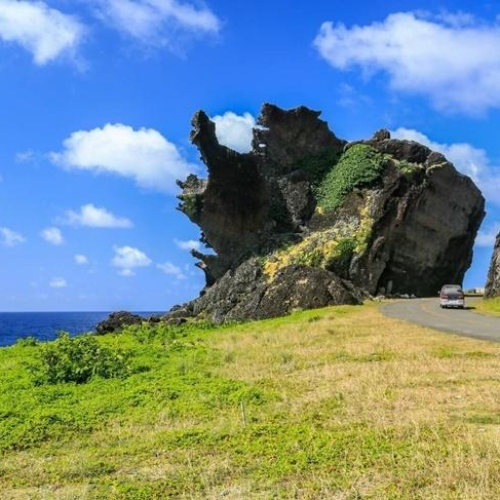 蘭嶼自由行 2日遊