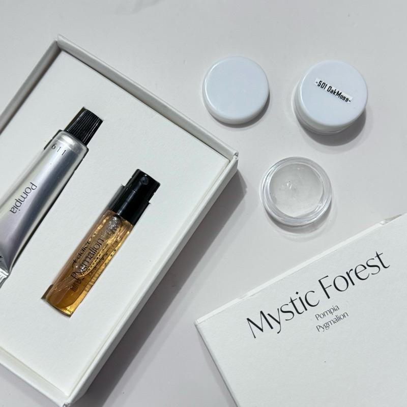 【韓氏愛美】Addict 淡香精 香水 EDP A'ddict 固體香水 香膏 韓國 正品 免稅店帶回