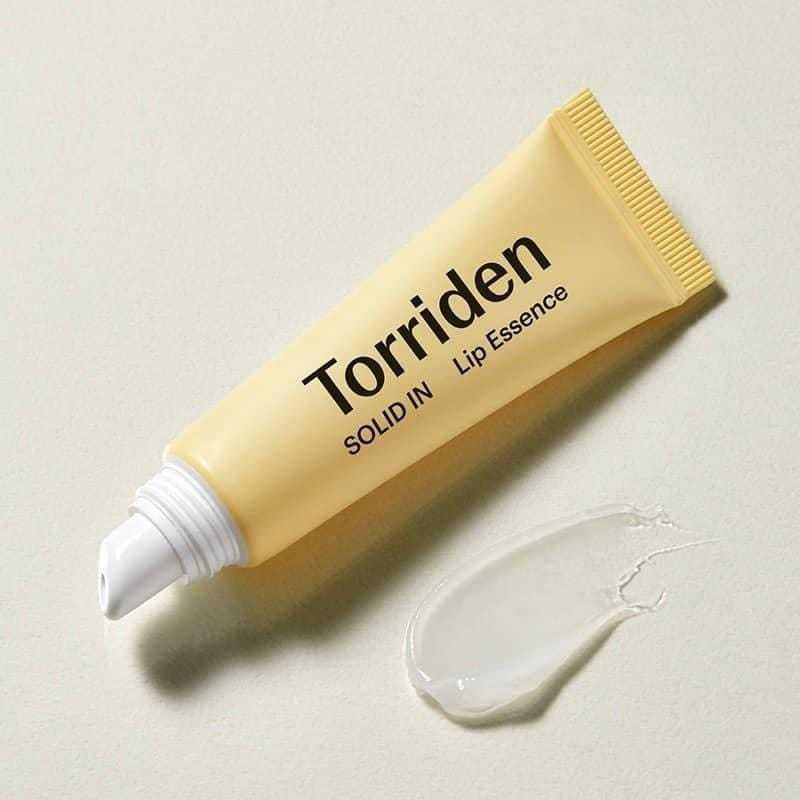 【韓氏愛美】Torriden 神經醯胺護唇精華 護唇膏 保濕 透明