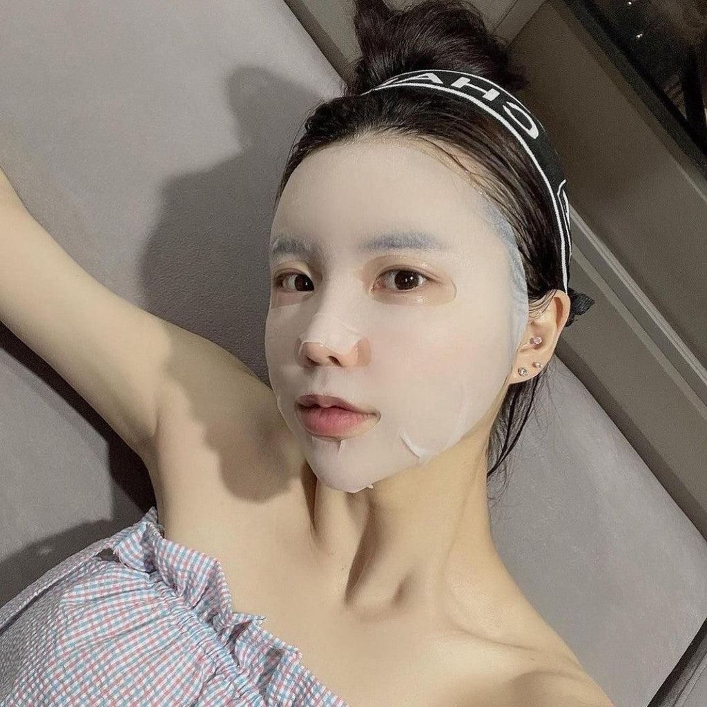 【韓氏愛美】麗珠蘭 REJURAN 二代水光面膜 面膜 面霜 醫美 滋養面膜 回春 韓國