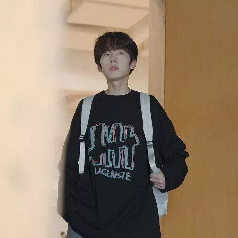 【FDShop】韓系男款質感長袖