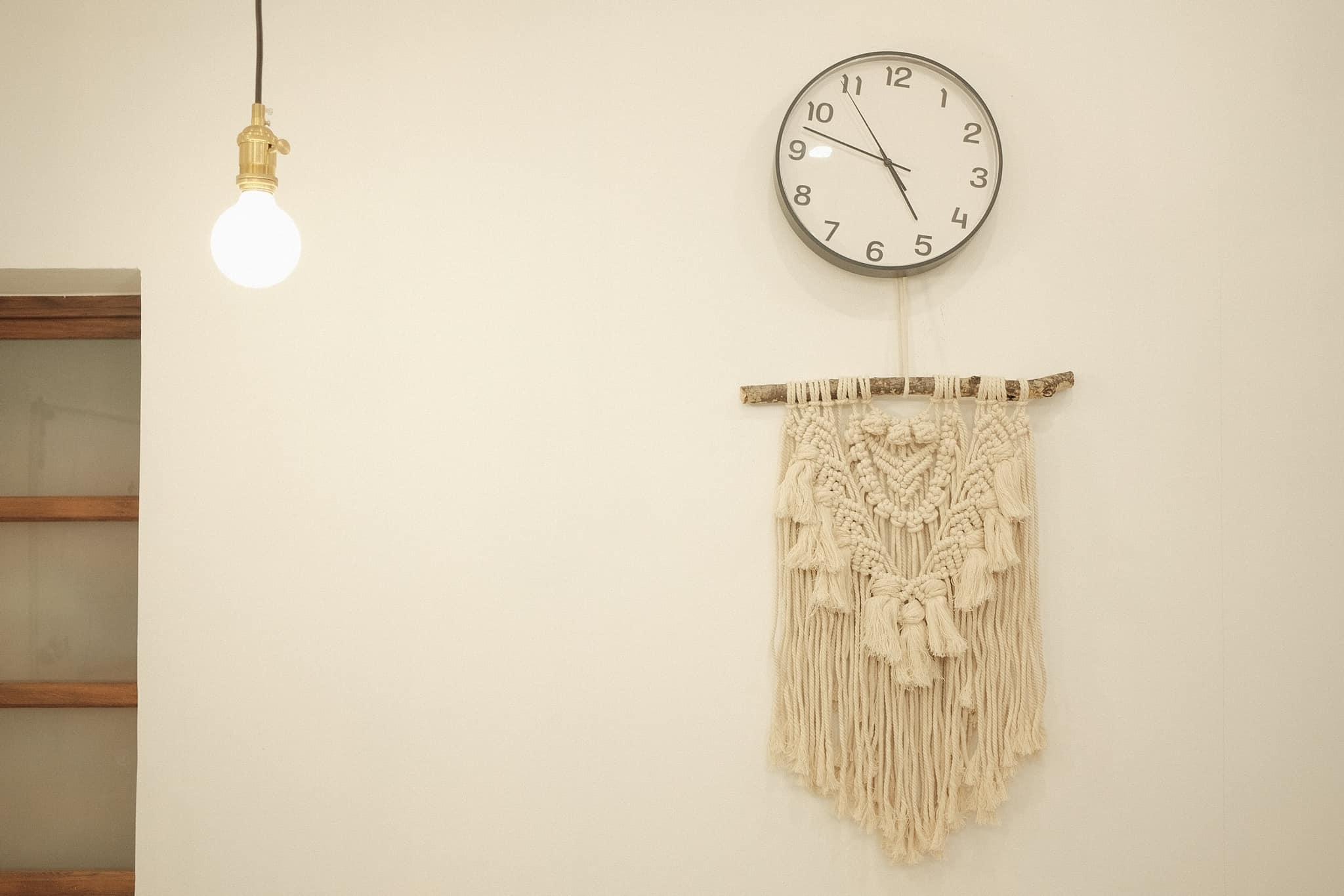 什麼是 Macrame？最療癒的編織藝術｜適合初學者的手作課程與編織教學