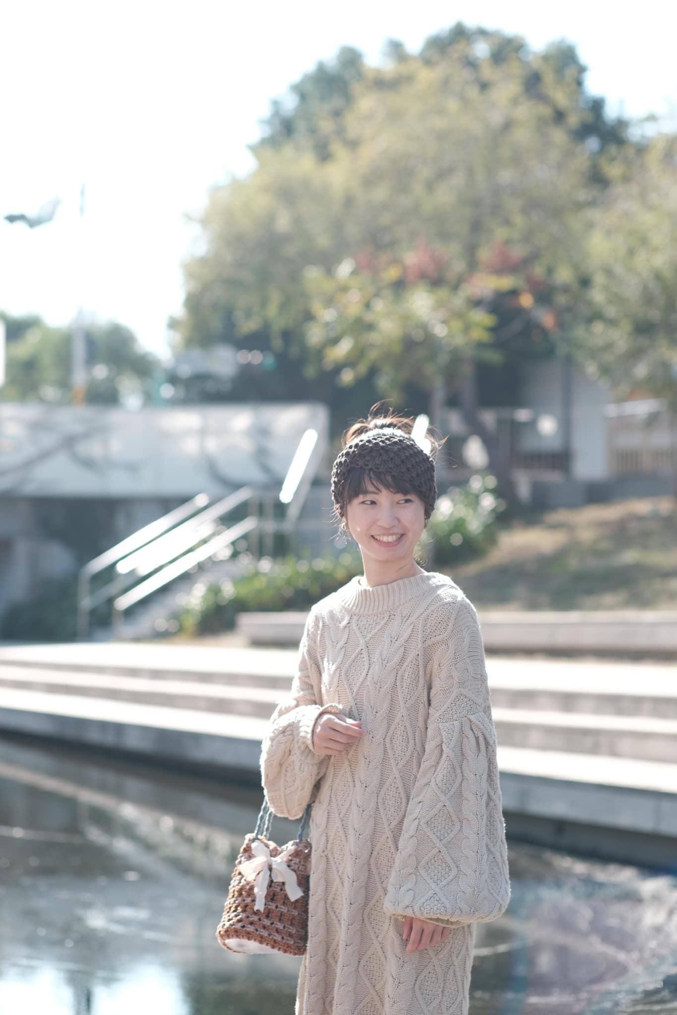 水桶包(小)編織包