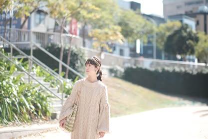 水桶包(大)編織包
