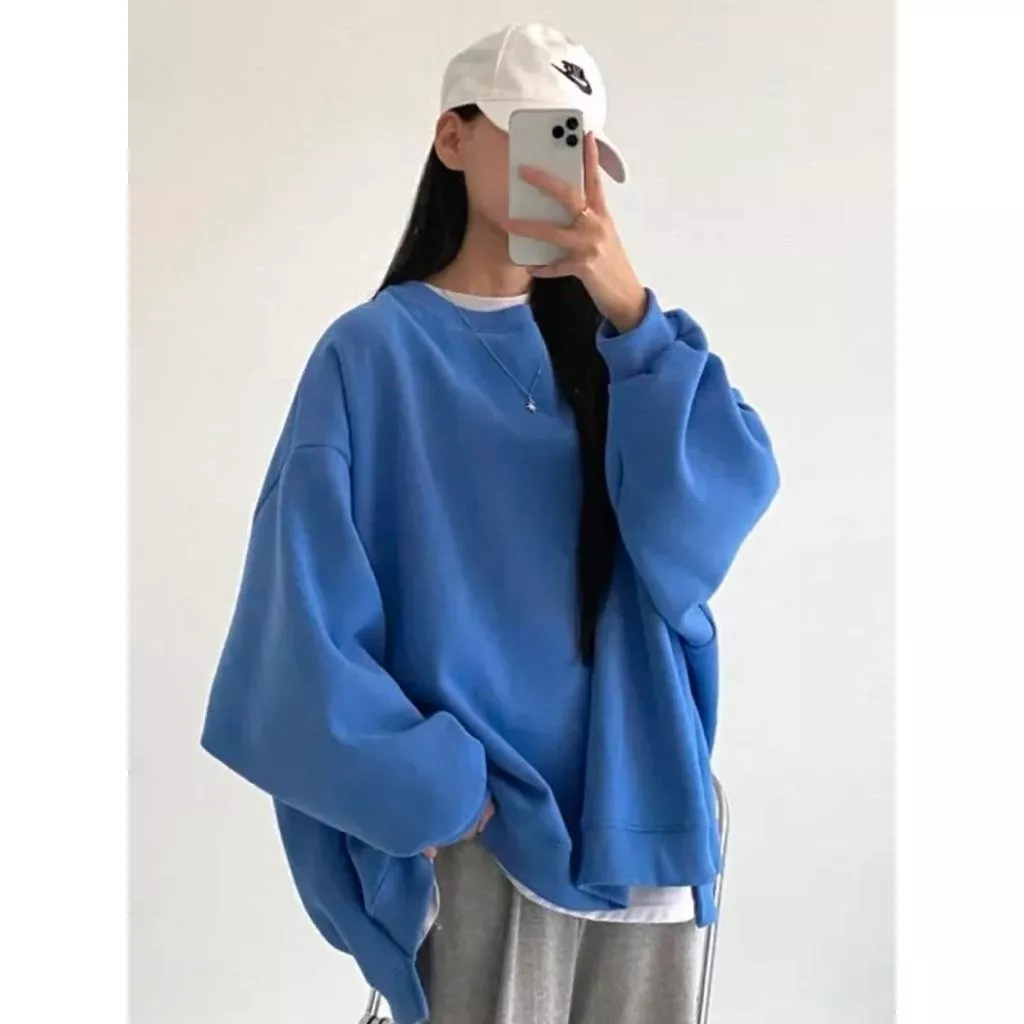 ᴍᴀᴅᴇ ɪɴ ᴋᴏʀᴇᴀ -🇰🇷正韓休閒寬鬆衣