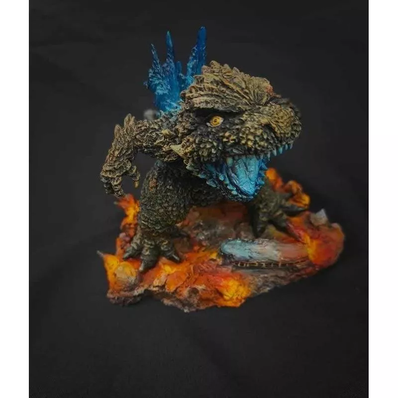 【怪獸天團】Akumanosu 泰國設計師 Minus Godzilla -1.0 限量30體