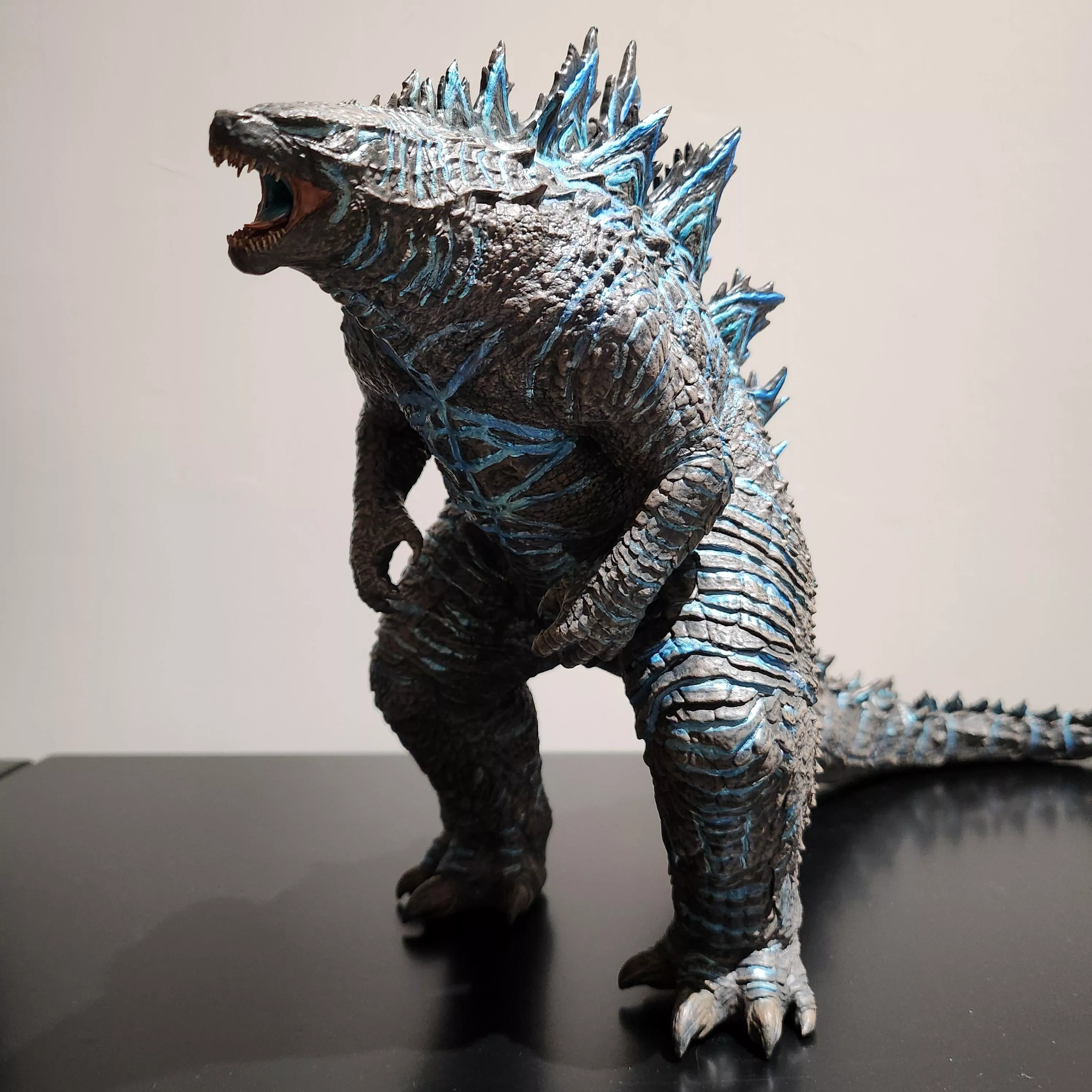 【怪獸天團】Spiral Studio HOF 螺旋 2024哥吉拉 增壓版