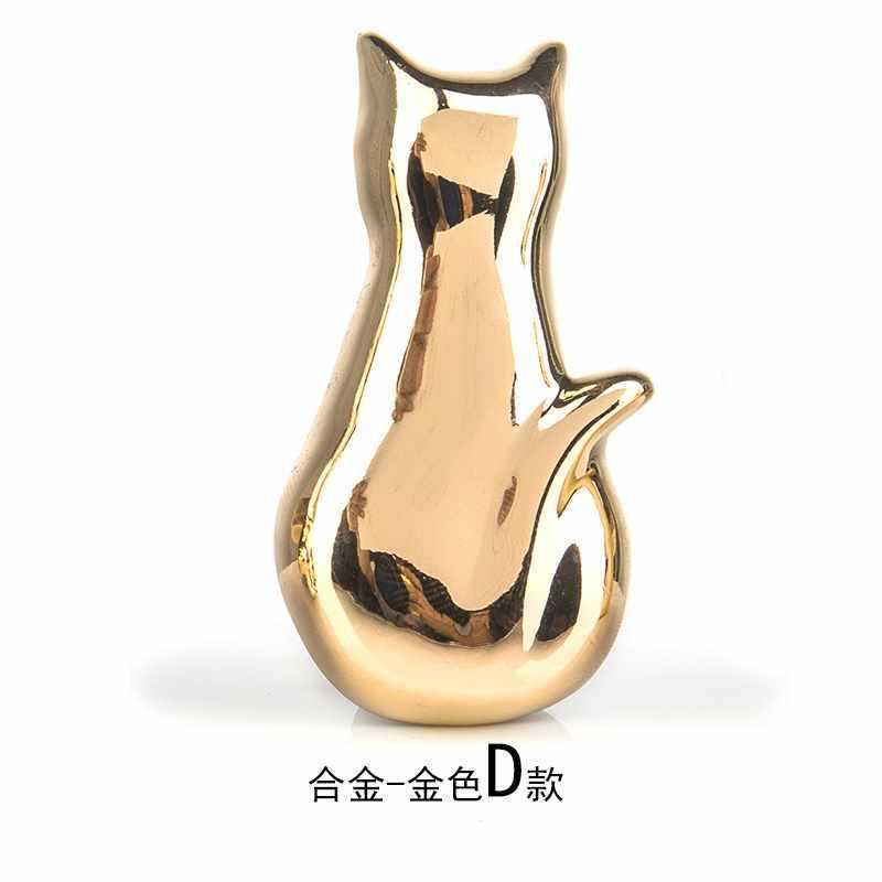 <煎妮雜貨>現代簡約家具創意個性小拉手