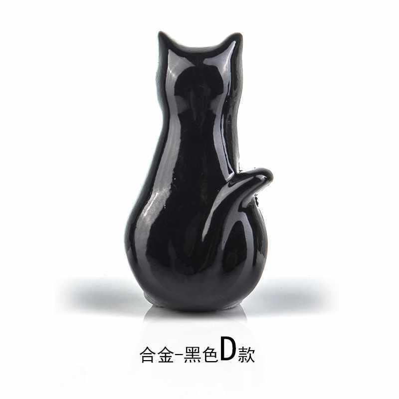 <煎妮雜貨>現代簡約家具創意個性小拉手