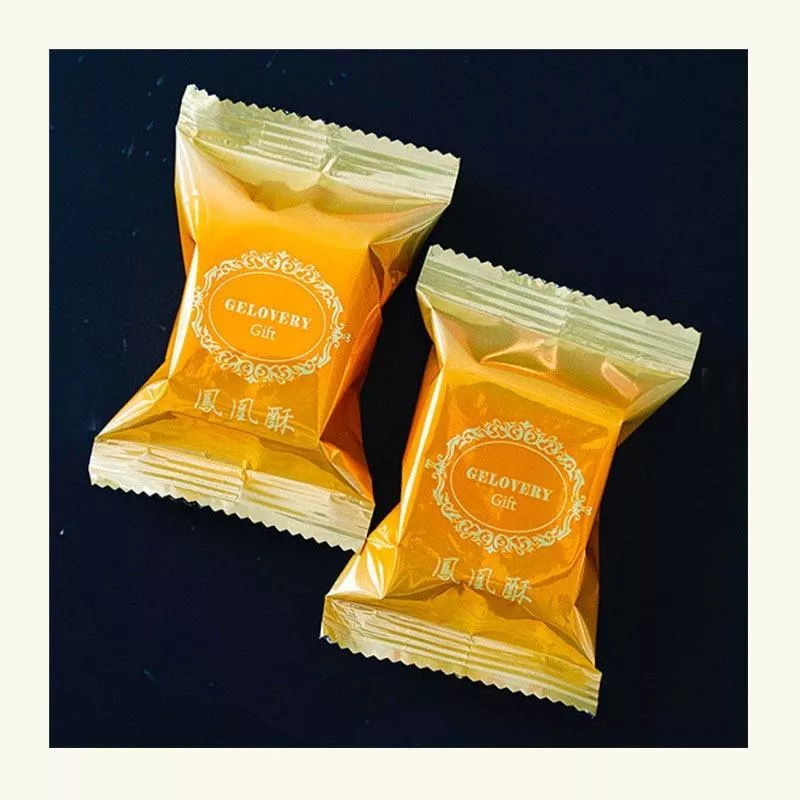 <煎妮雜貨>Gelovery Gift 鳳凰酥單個無禮盒包裝