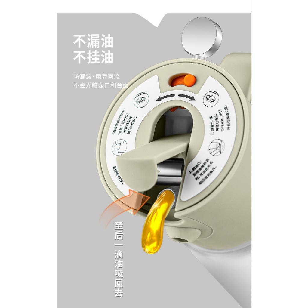 <煎妮雜貨>高硼硅倒喷兩用喷霧壺 儲物罐