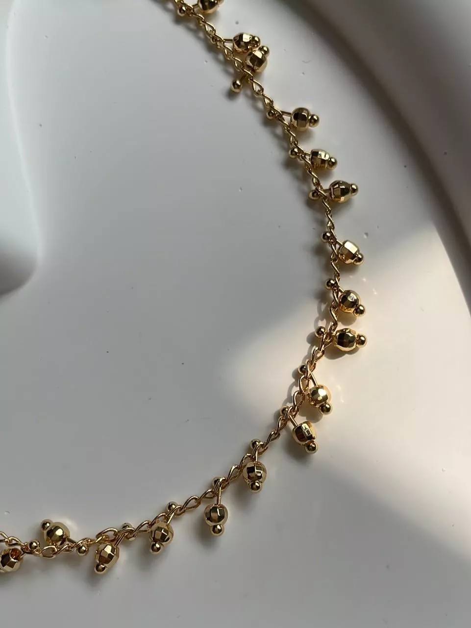 Solar│鈦鋼項鍊