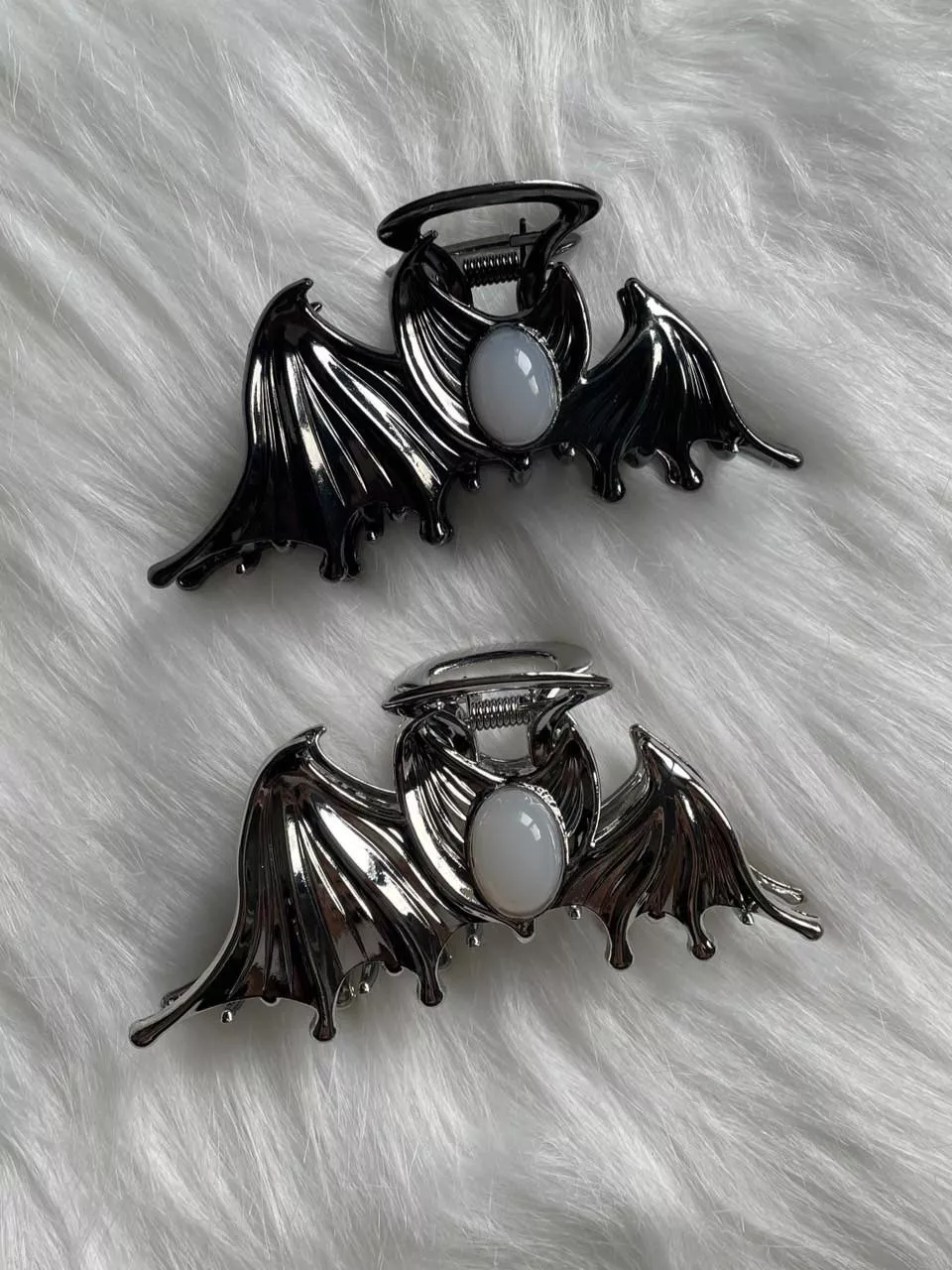 蝙蝠抓夾(售完不補)