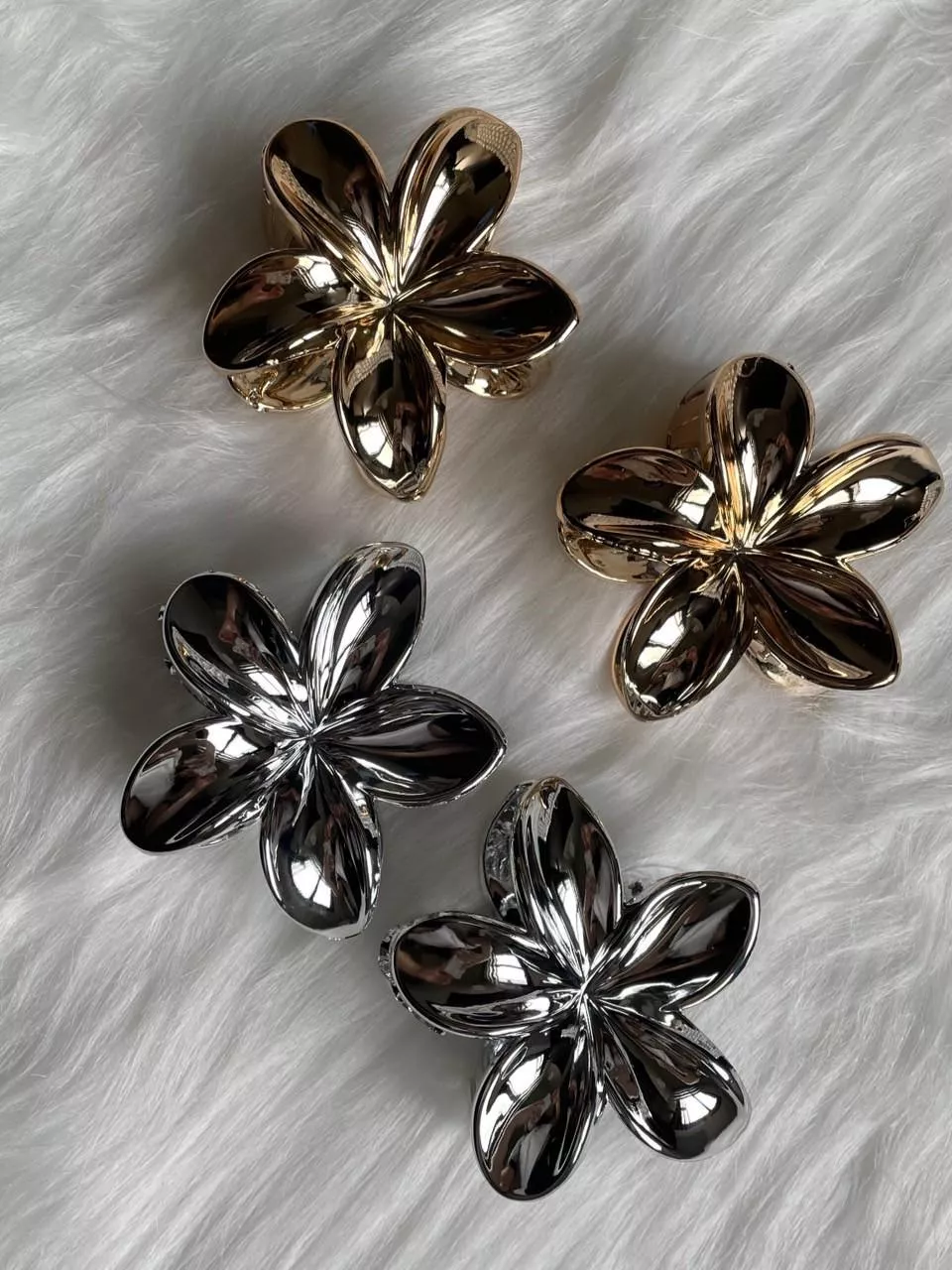 金屬花抓夾(售完不補)