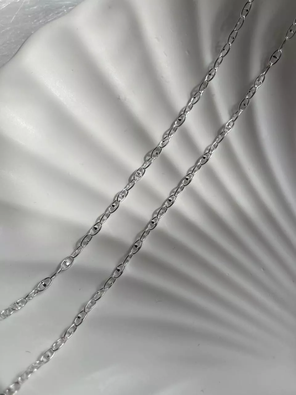 時髦精│純銀豬鼻項鍊