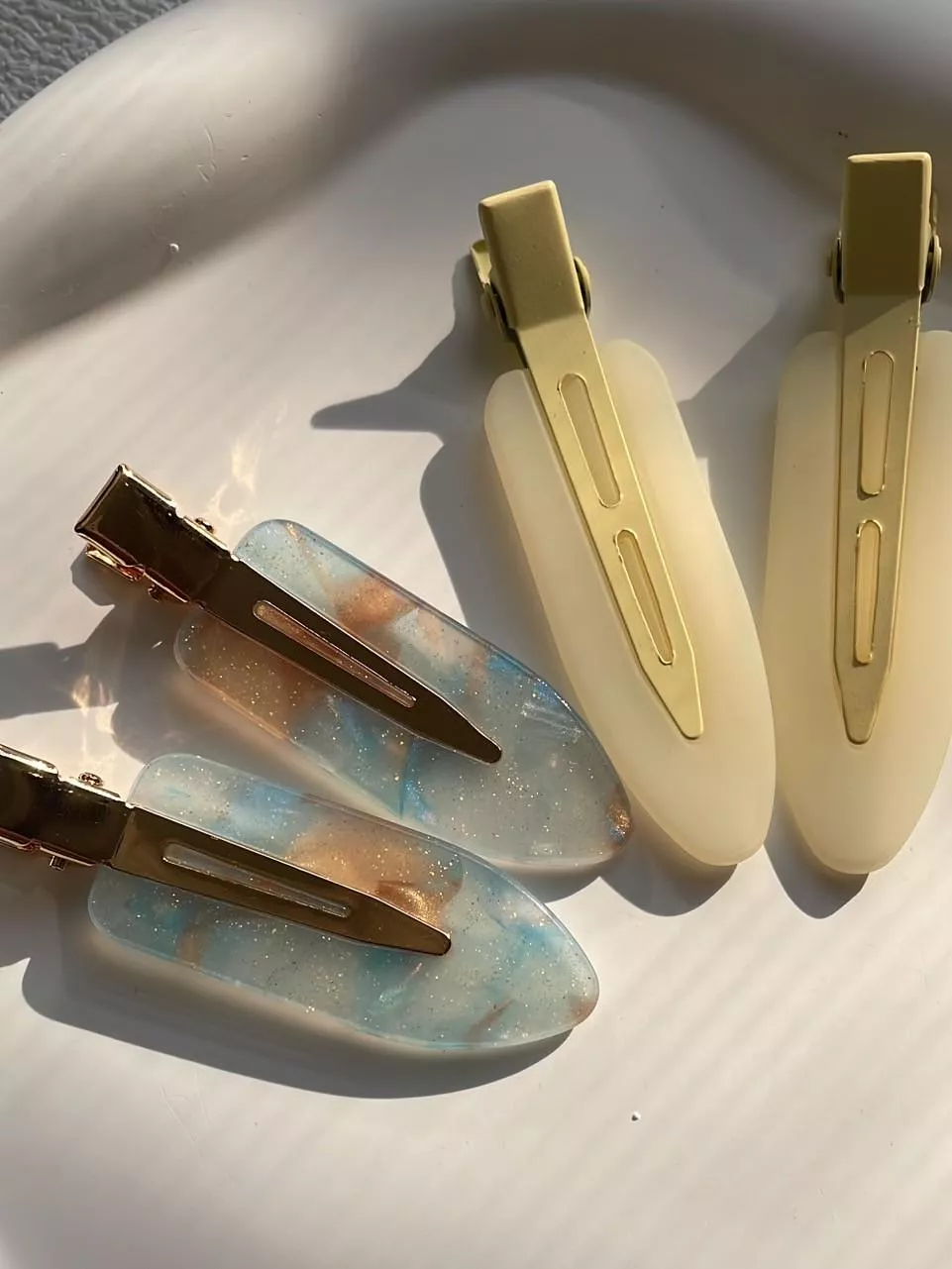 無痕瀏海夾(售完不補)