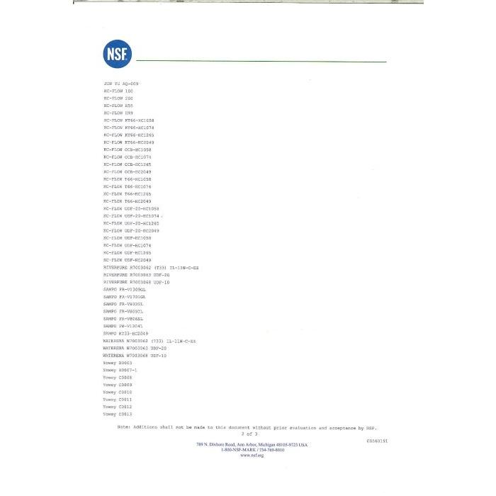 ADD KT33 顆粒活性炭 後置濾心 頂級HAYCARB椰殼活性碳《台灣製造 》NSF認證【水易購淨水-安南店】