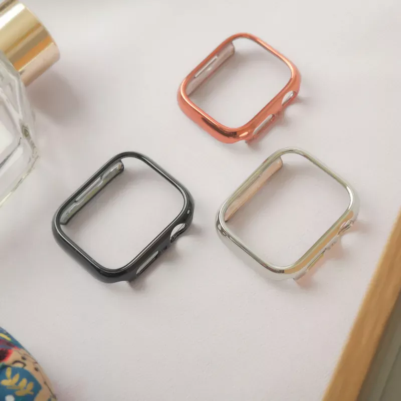 「亮金」AppleWatch保護殼