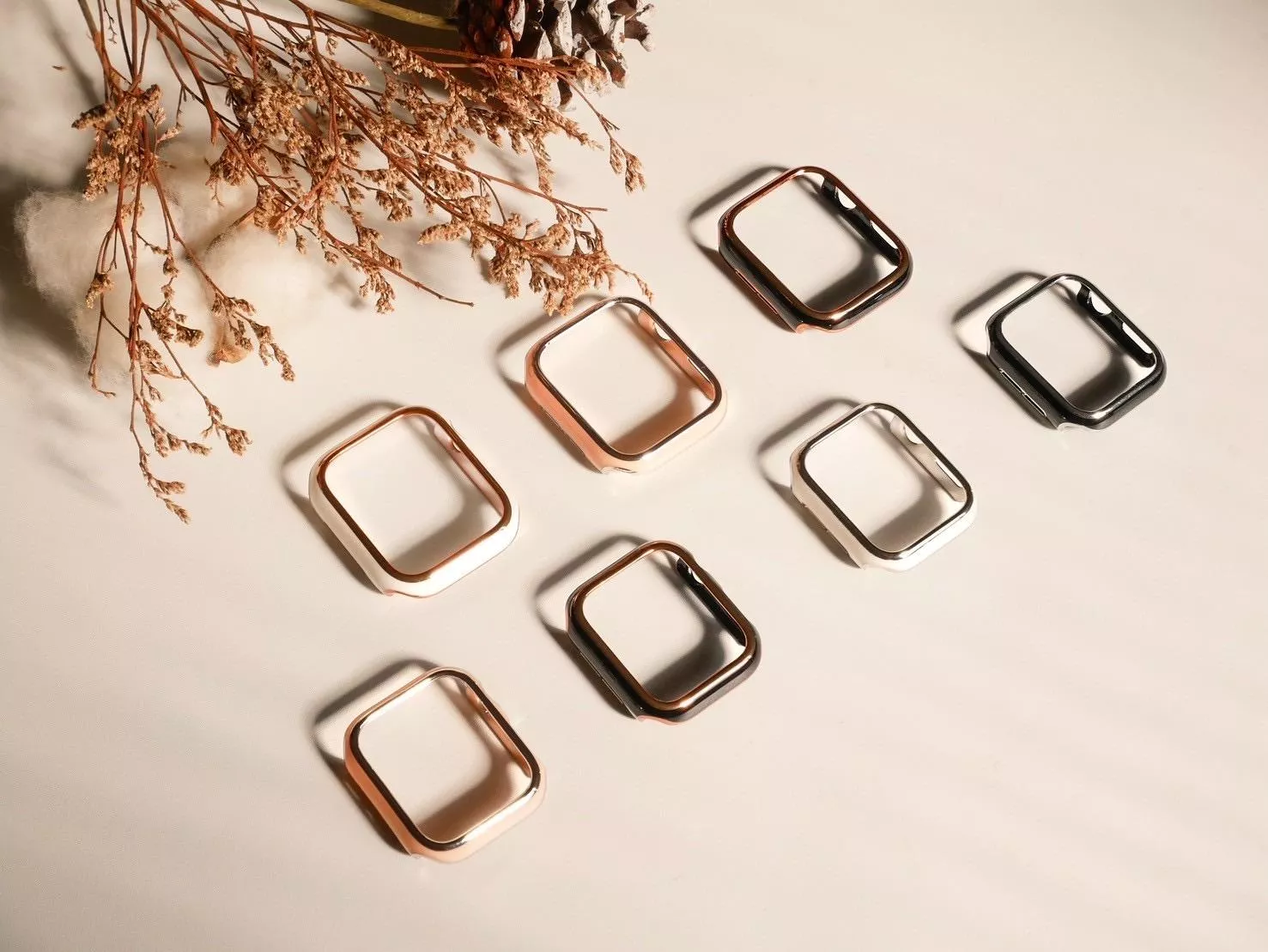 「金沿」Apple Watch保護殼