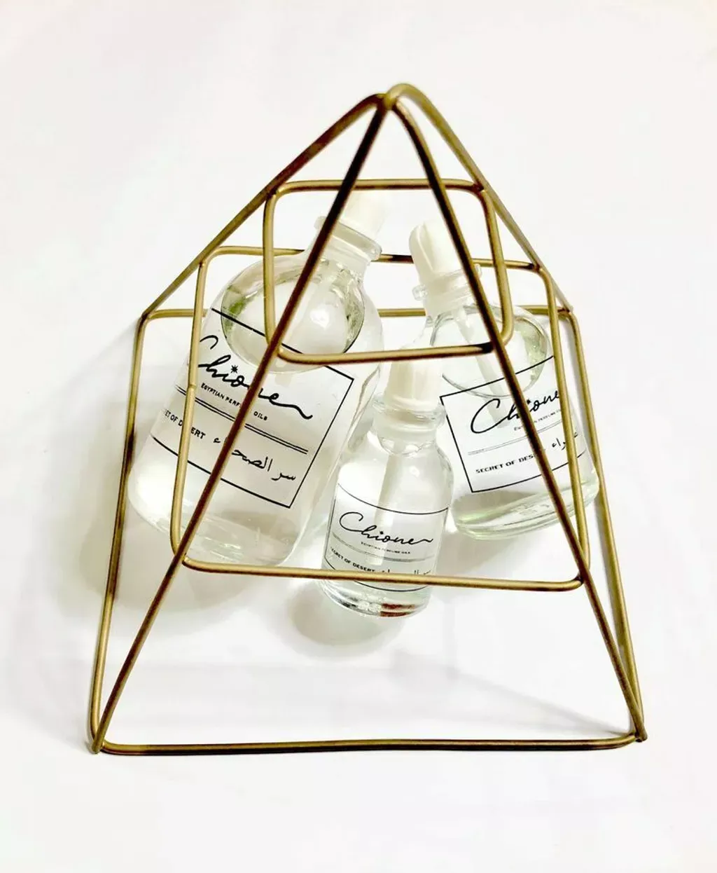 Chione埃及香精 25ml
