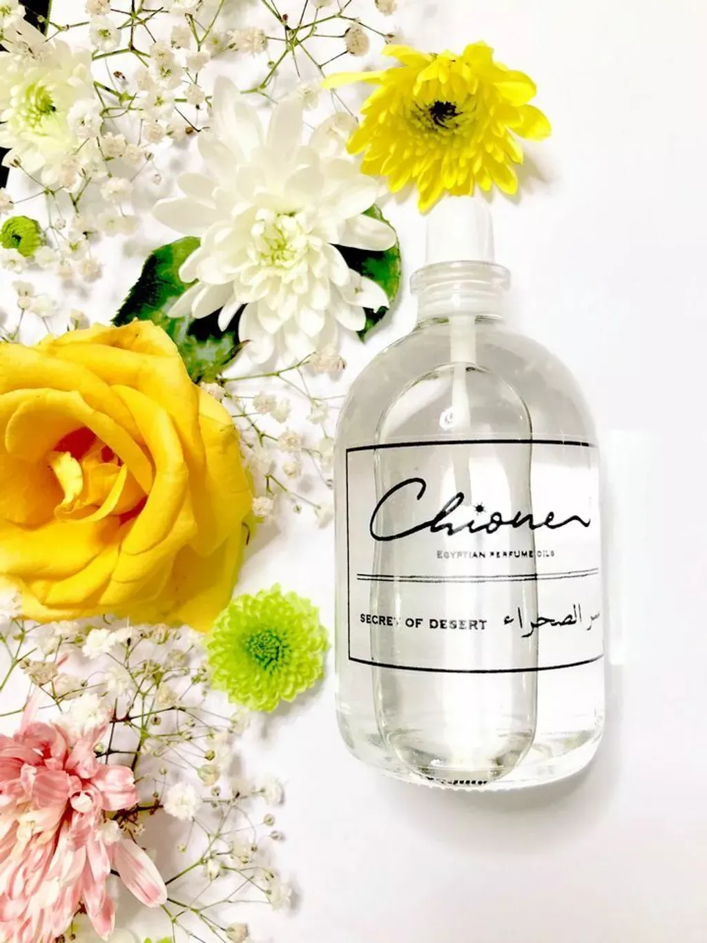 Chione埃及香精100ml