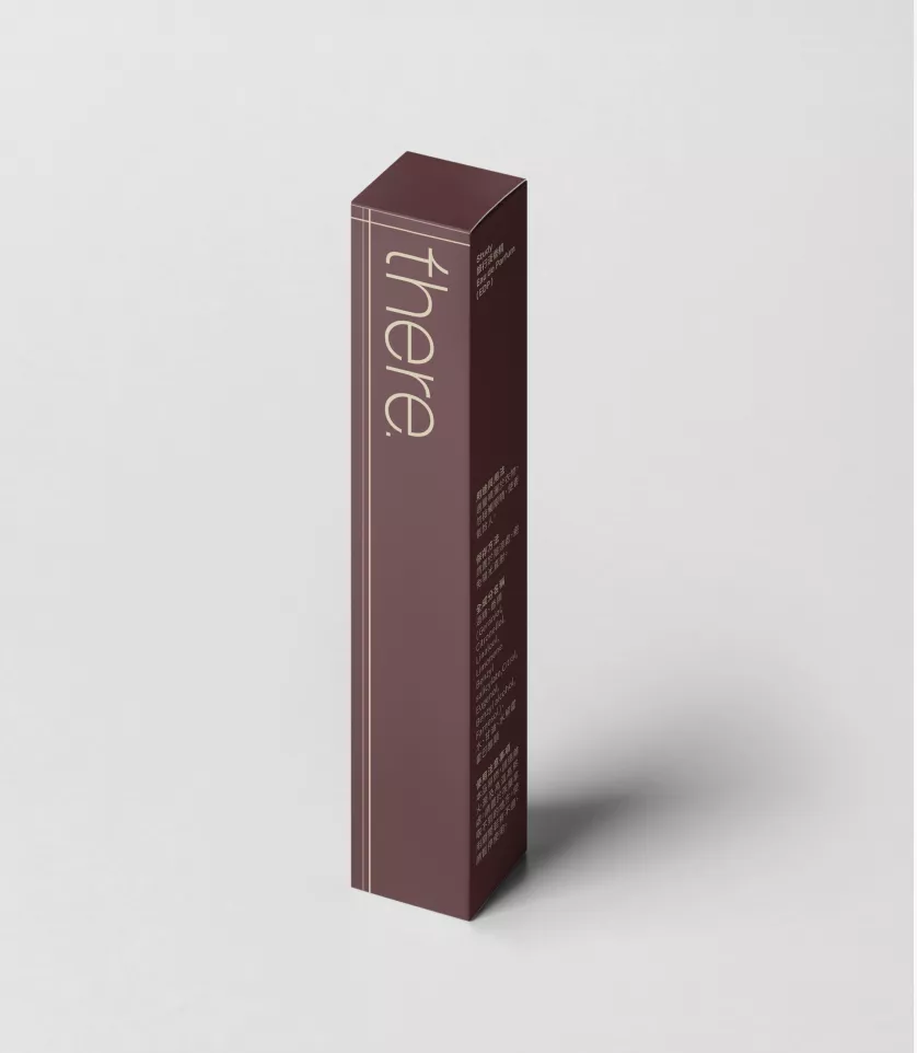 經緯系列 Study 淡香精