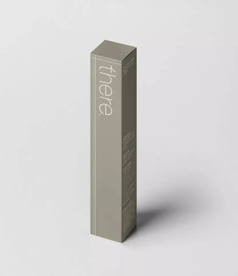 經緯系列 Park 淡香精