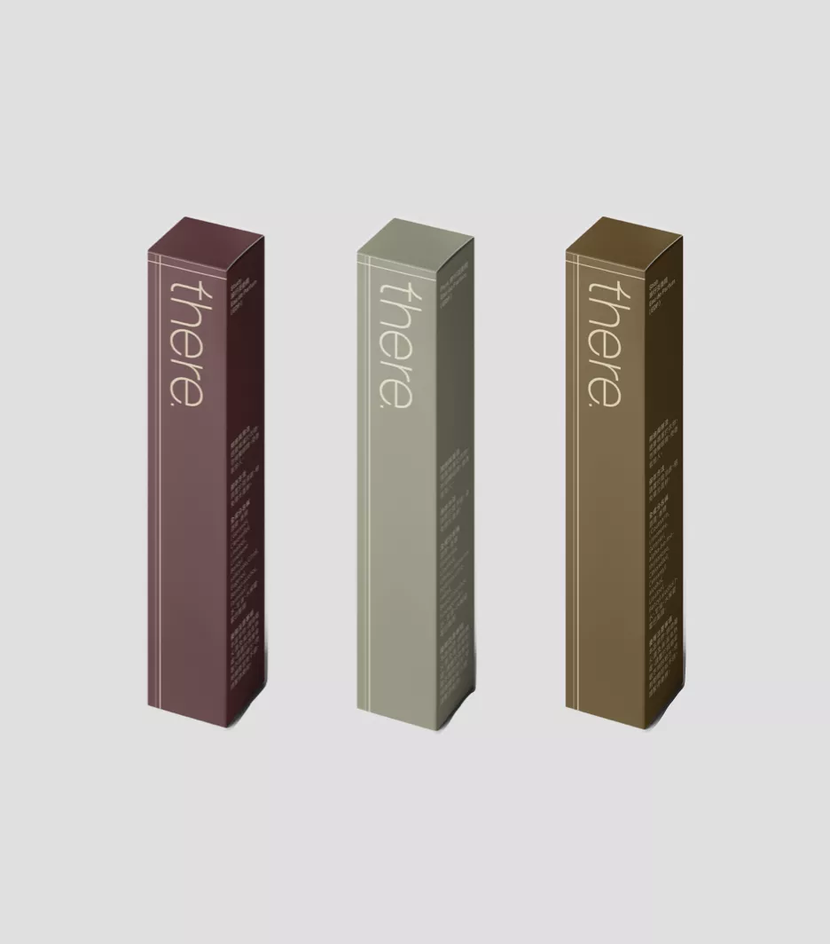 經緯系列 全套3支 淡香精