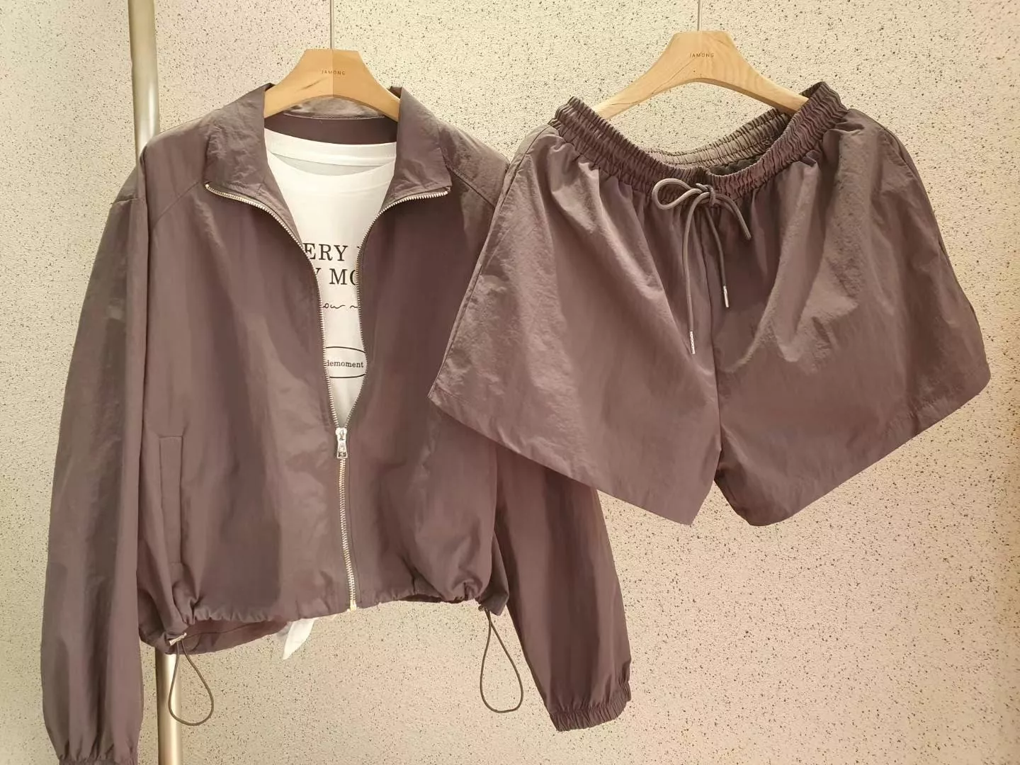 輕機能運動休閒套裝