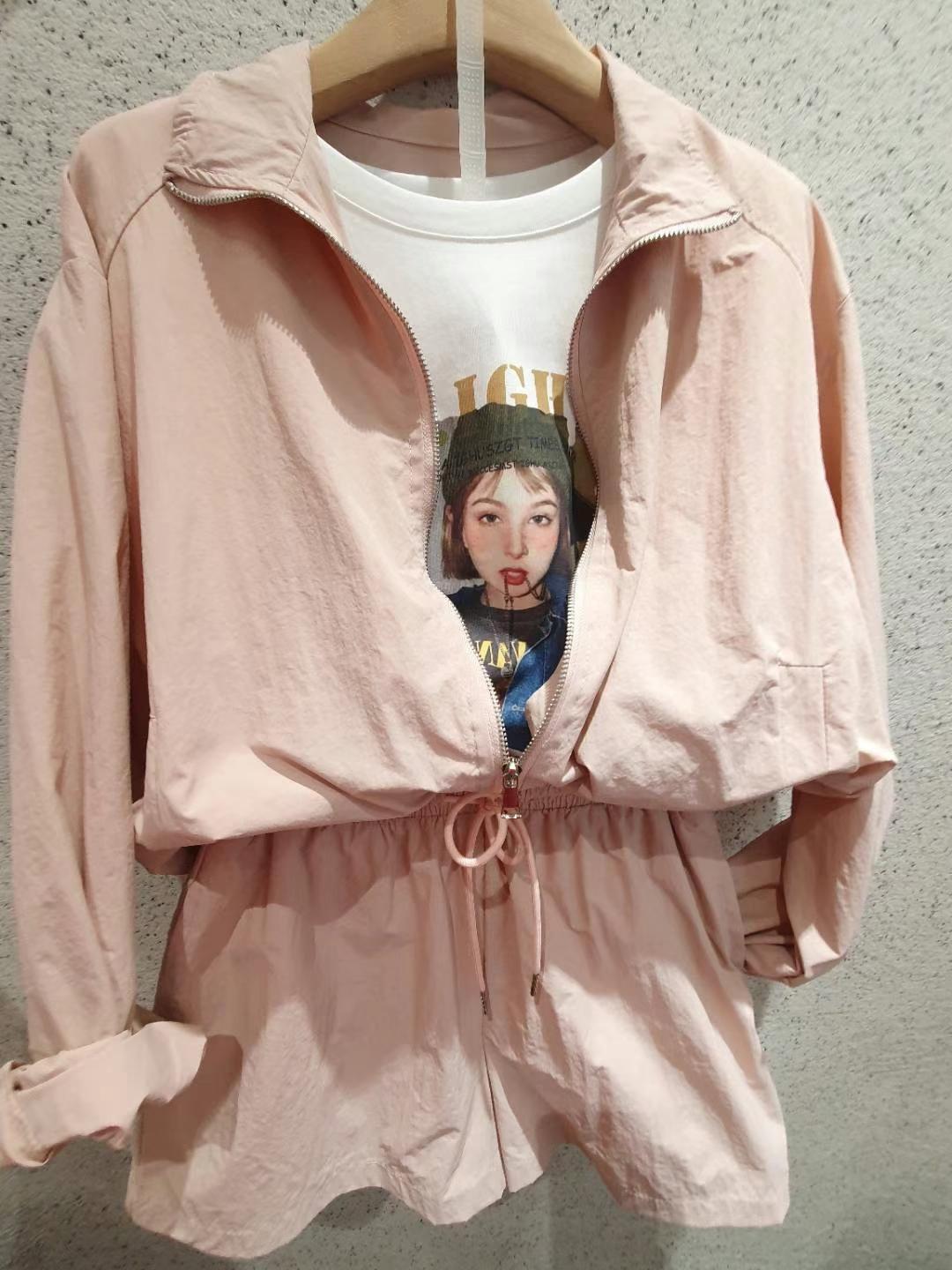 輕機能運動休閒套裝