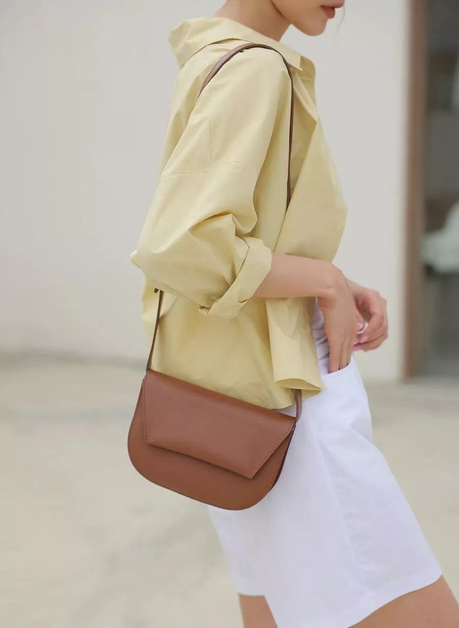 Simple Grace 方型輕斜包