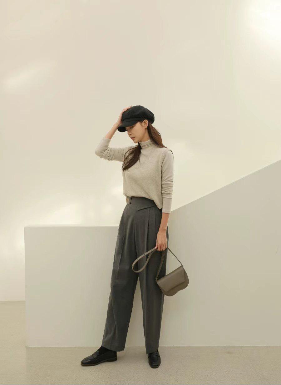 Simple Grace 方型輕斜包