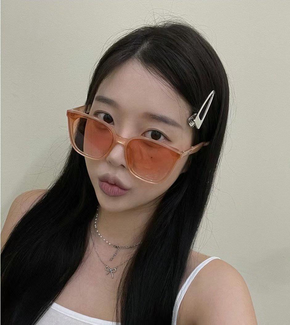 ICON SHADE．百搭墨鏡