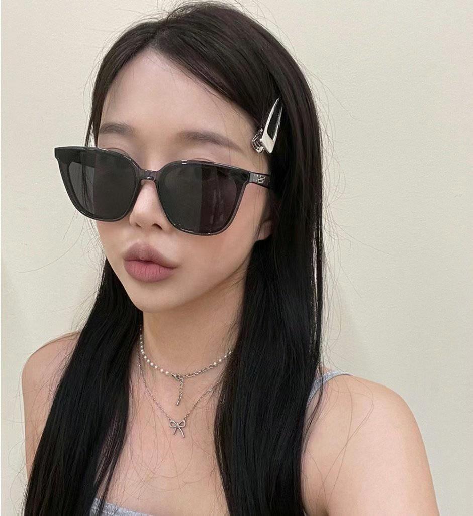 ICON SHADE．百搭墨鏡