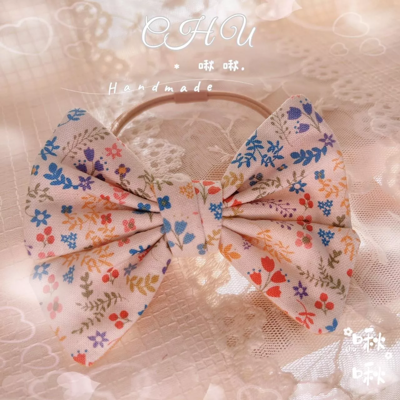 小碎花