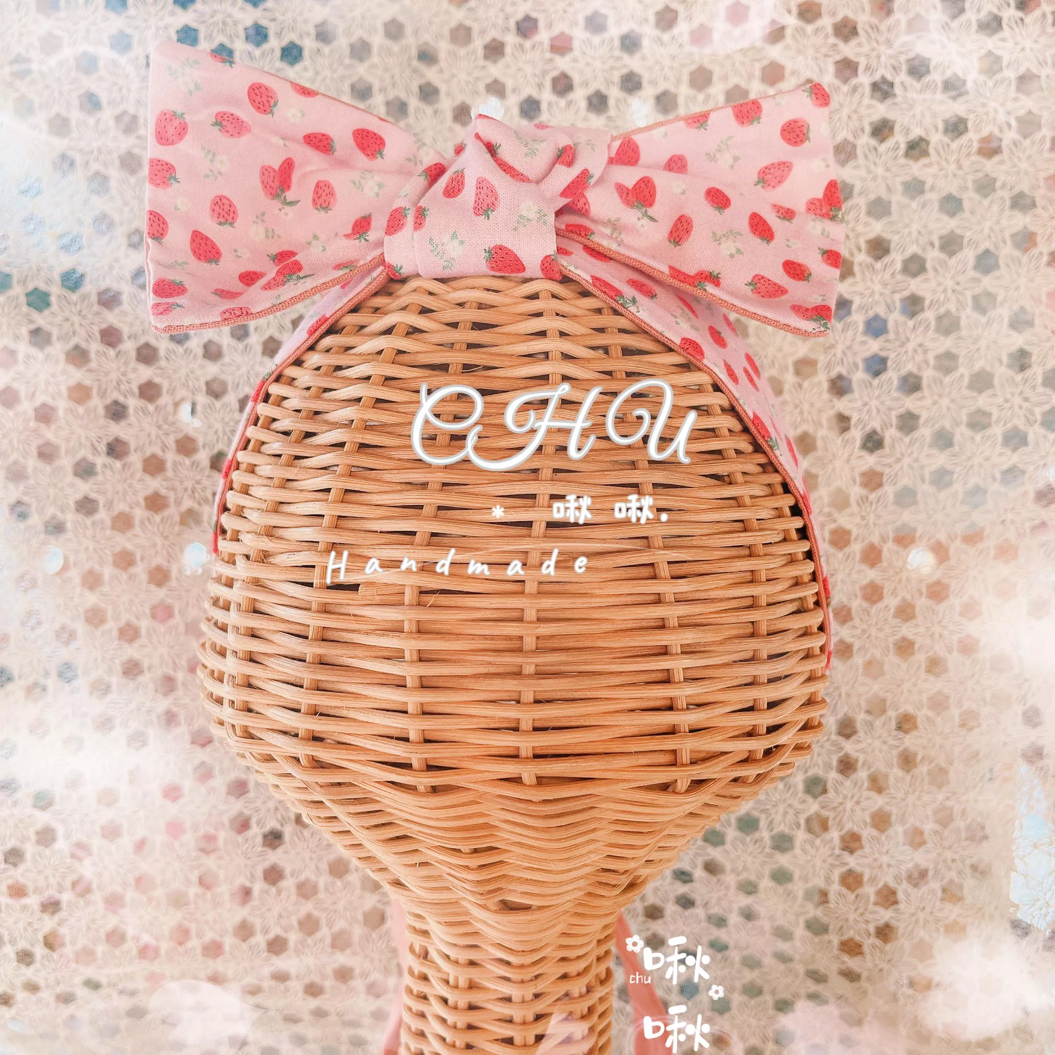 小草莓🍓