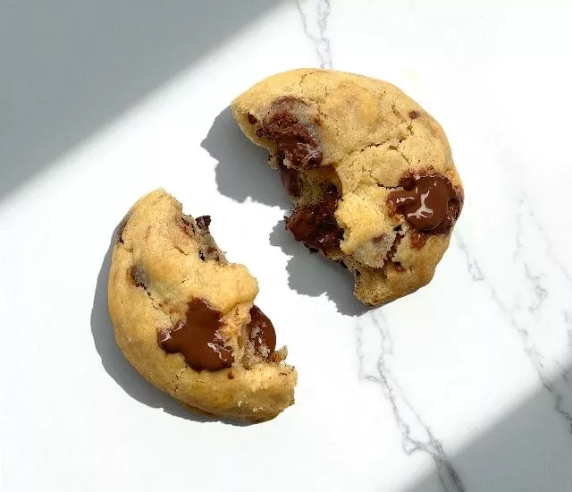 榛情甜心 · 榛果X牛奶巧克力