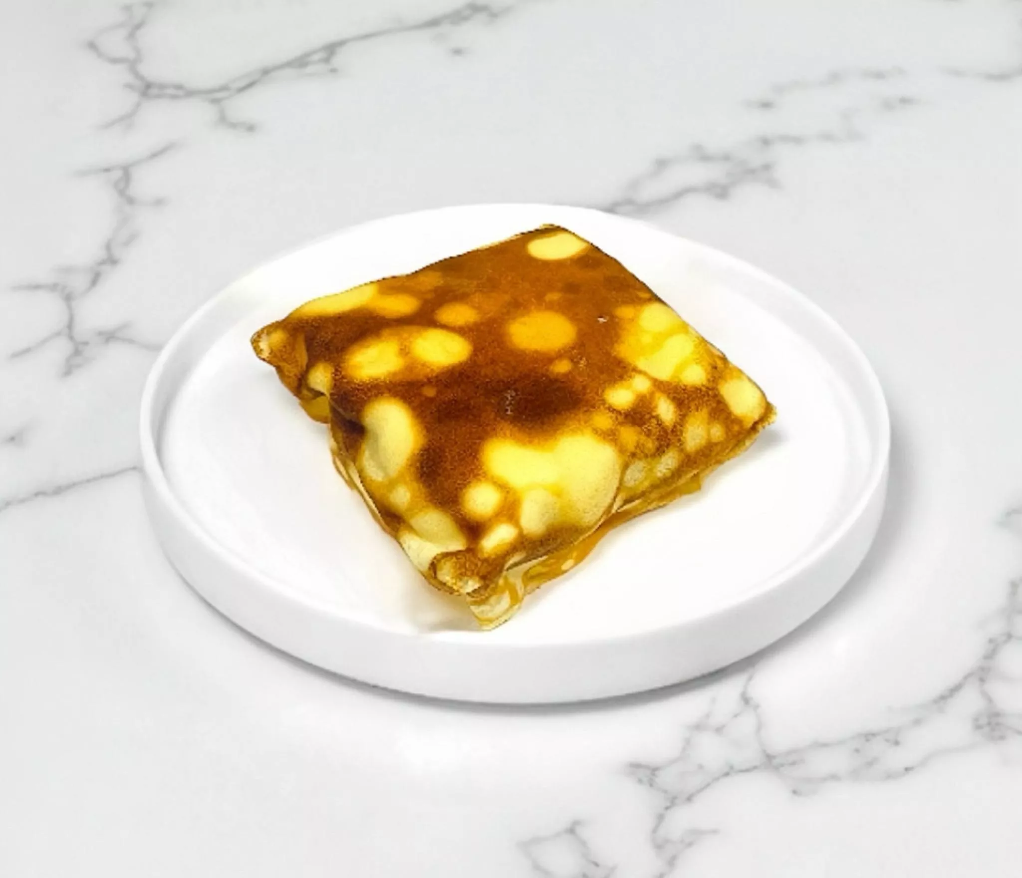 奶香原味生乳磚