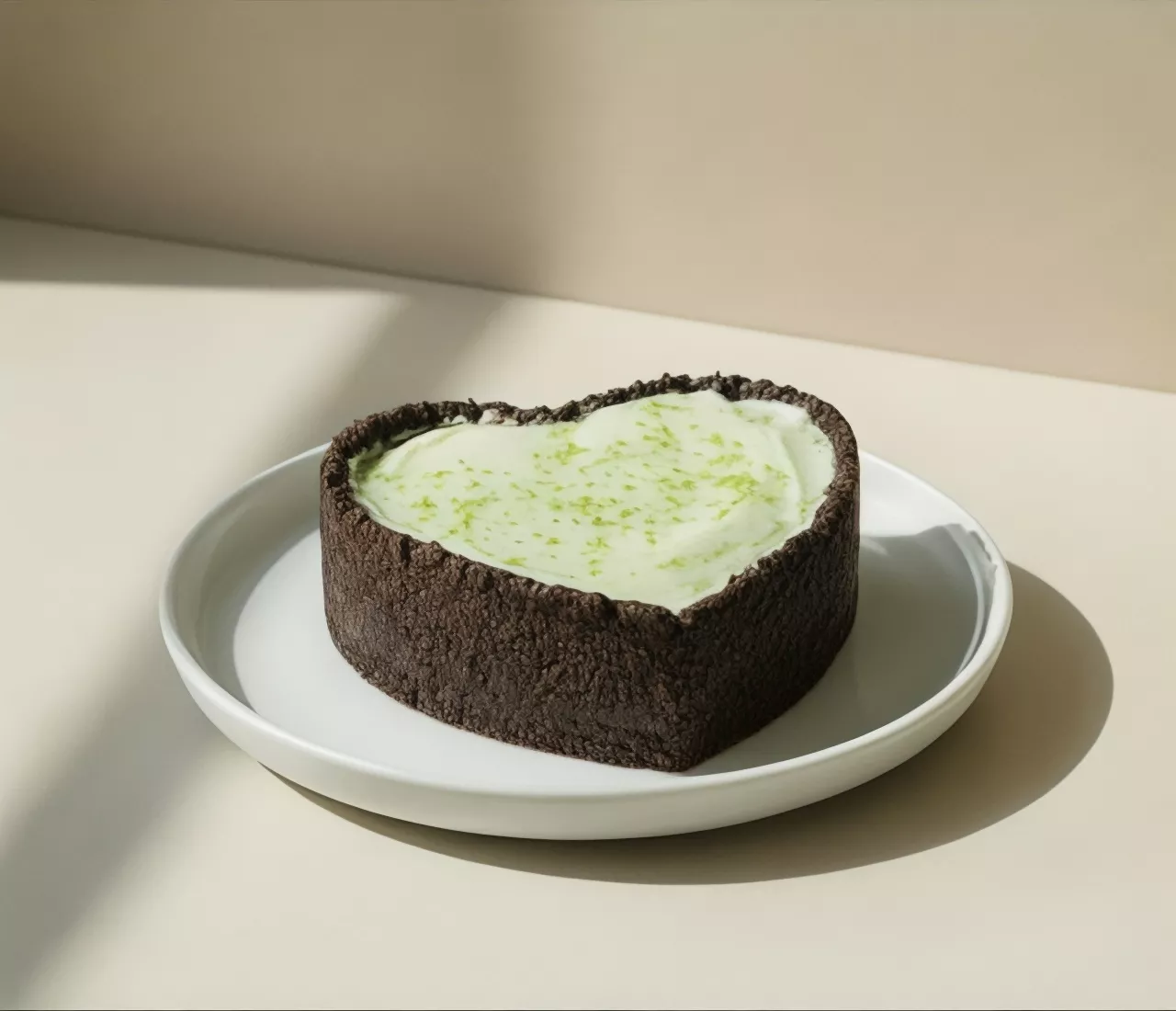 黑岩沁檸乳酪蛋糕