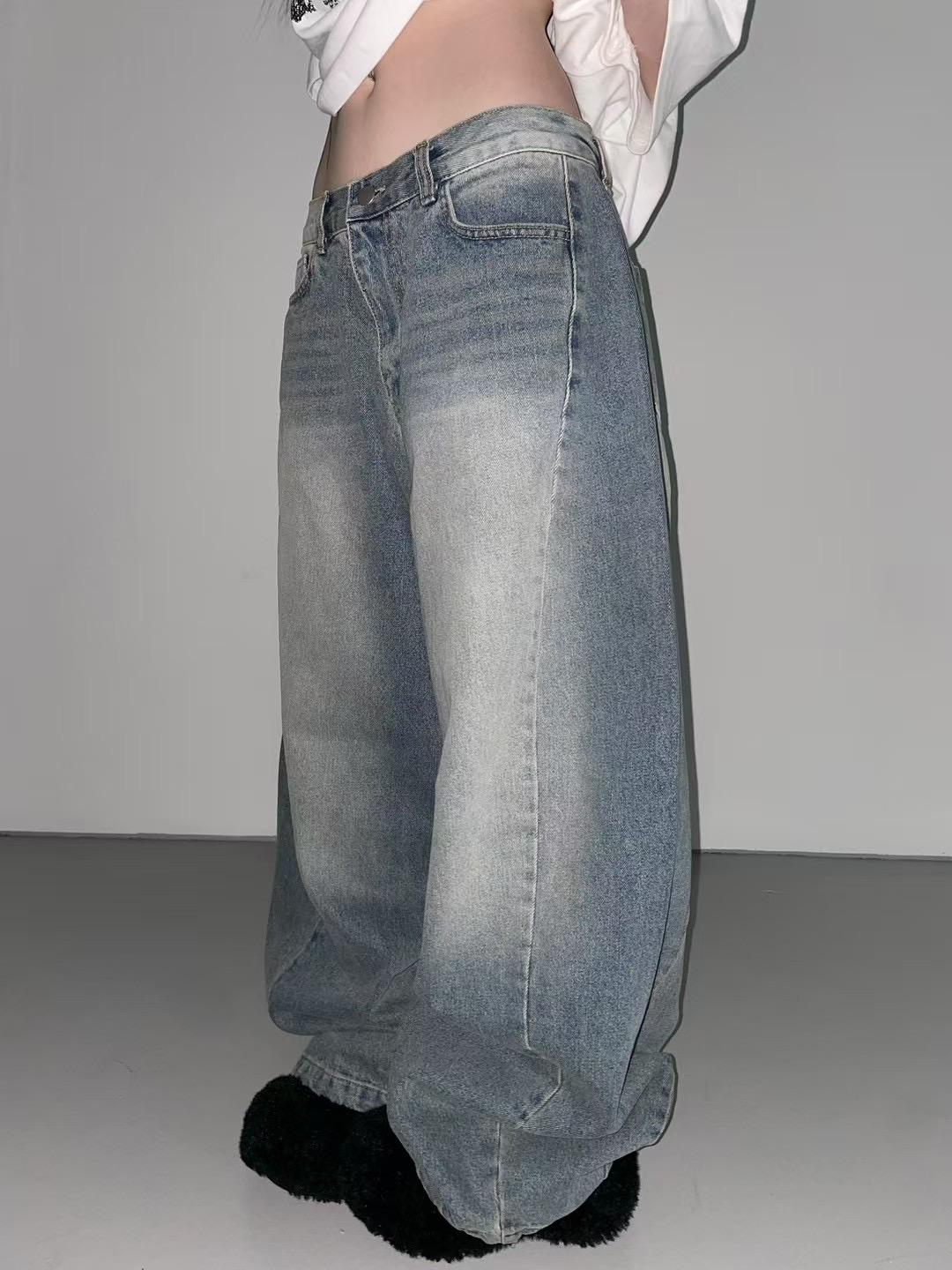 Jacob denim pt