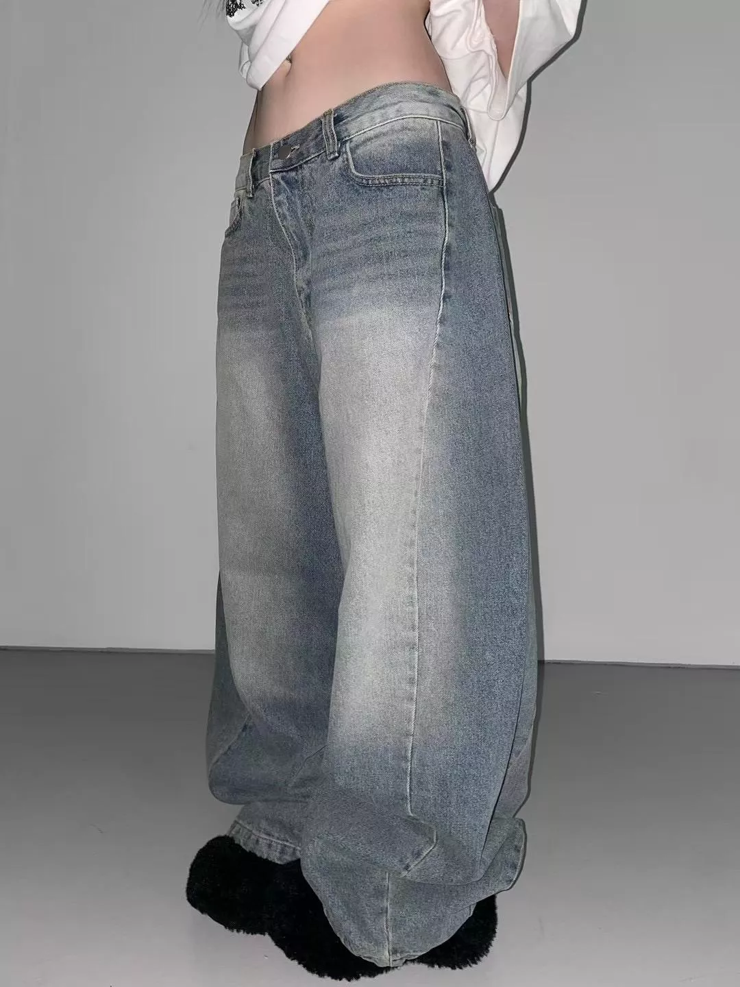 Jacob denim pt
