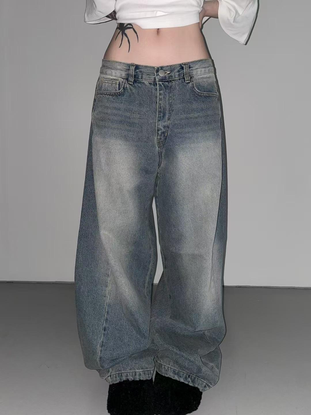 Jacob denim pt