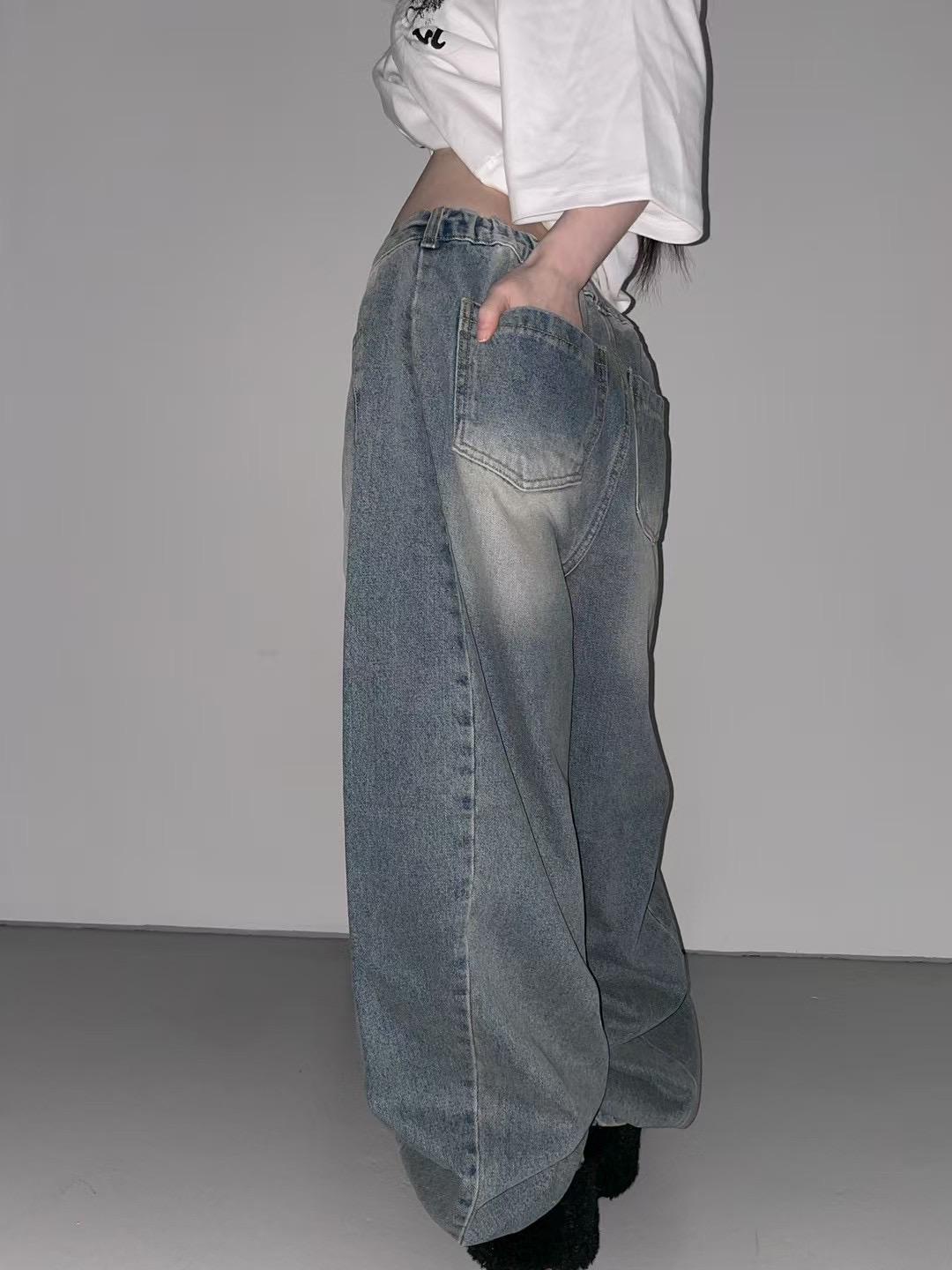 Jacob denim pt