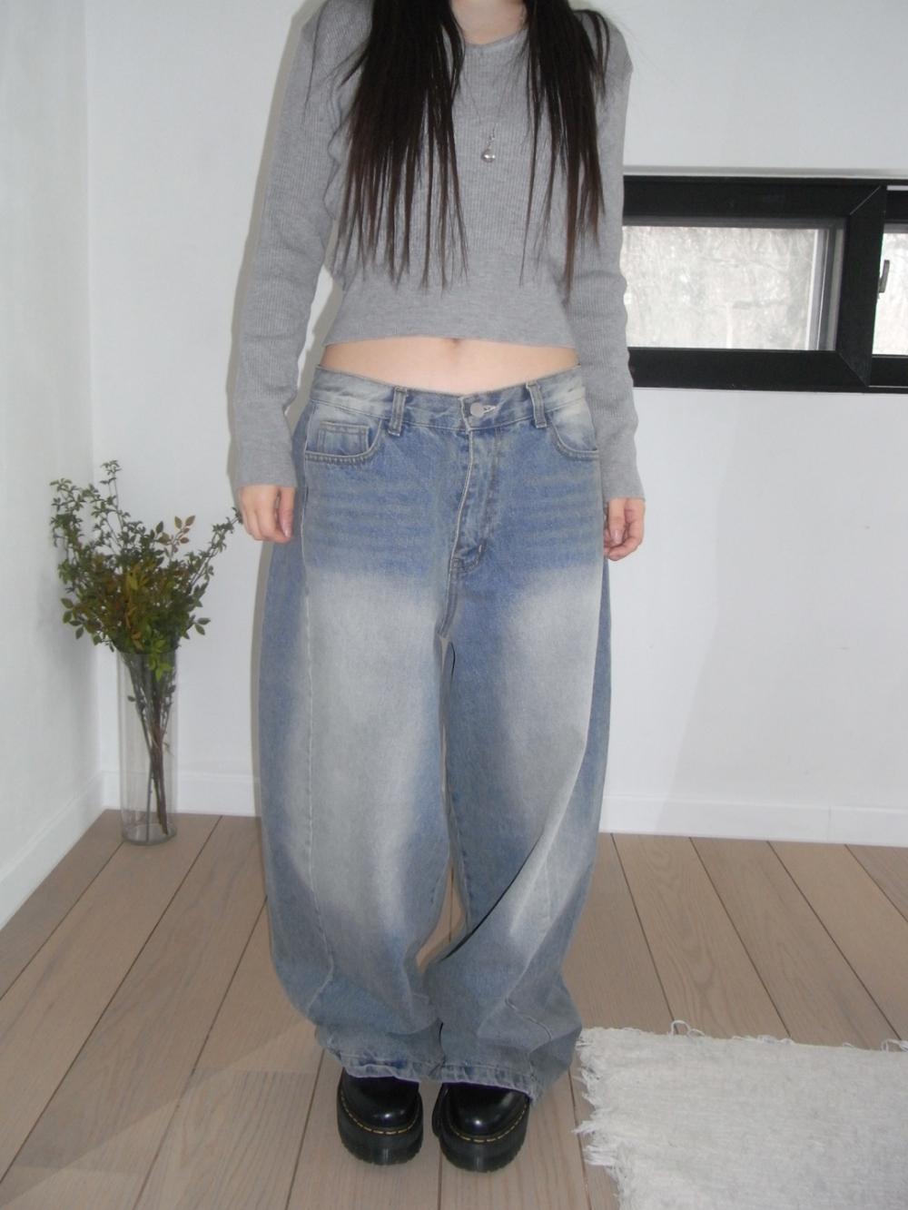 Jacob denim pt