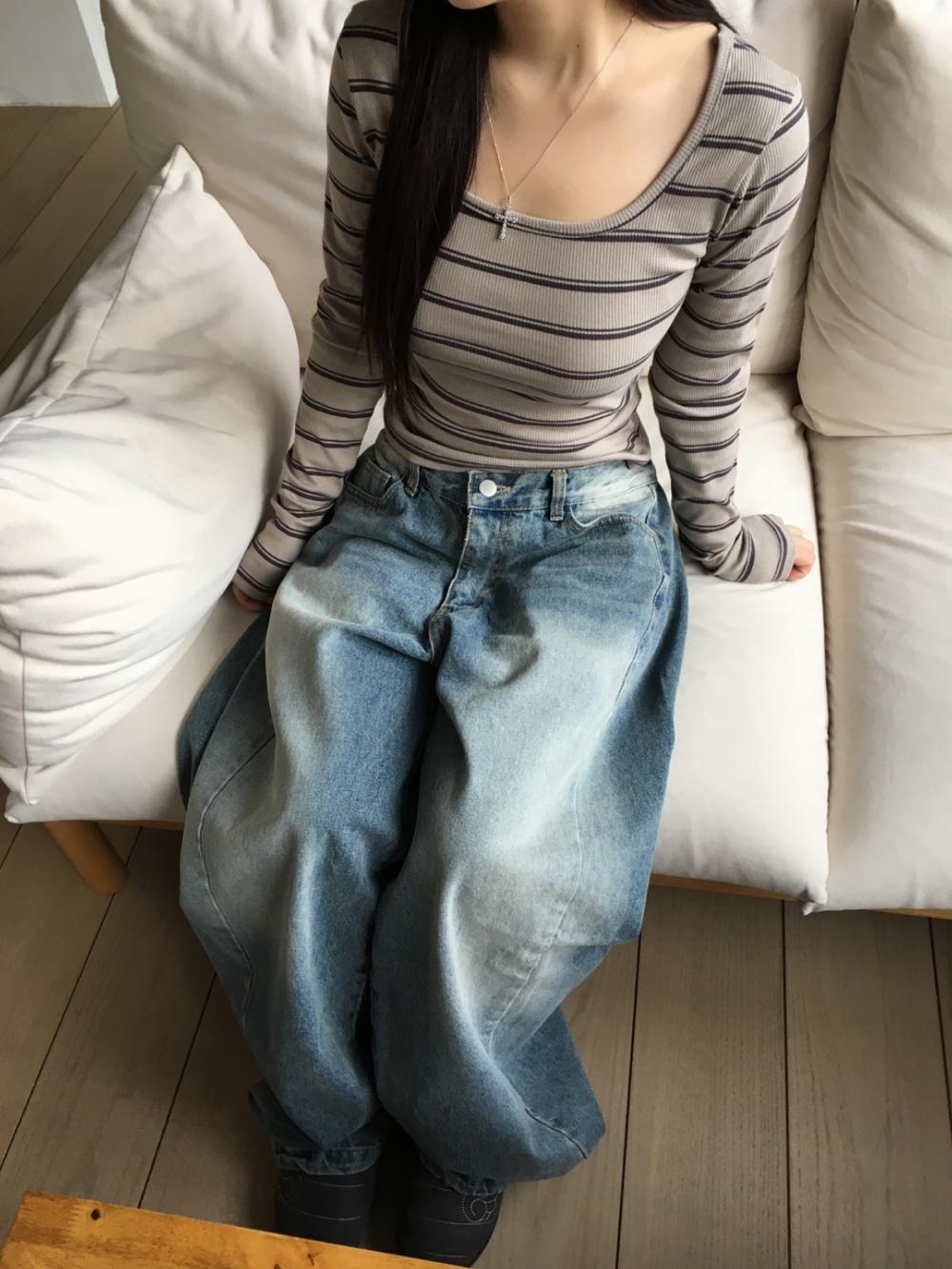 Jacob denim pt