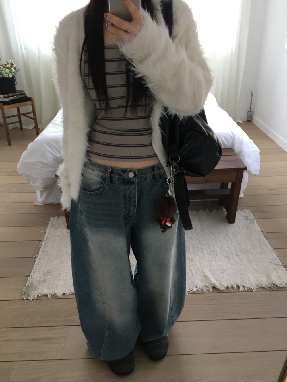 Jacob denim pt