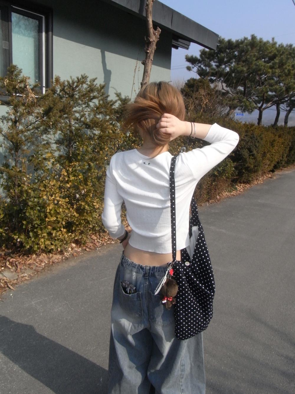 Jacob denim pt