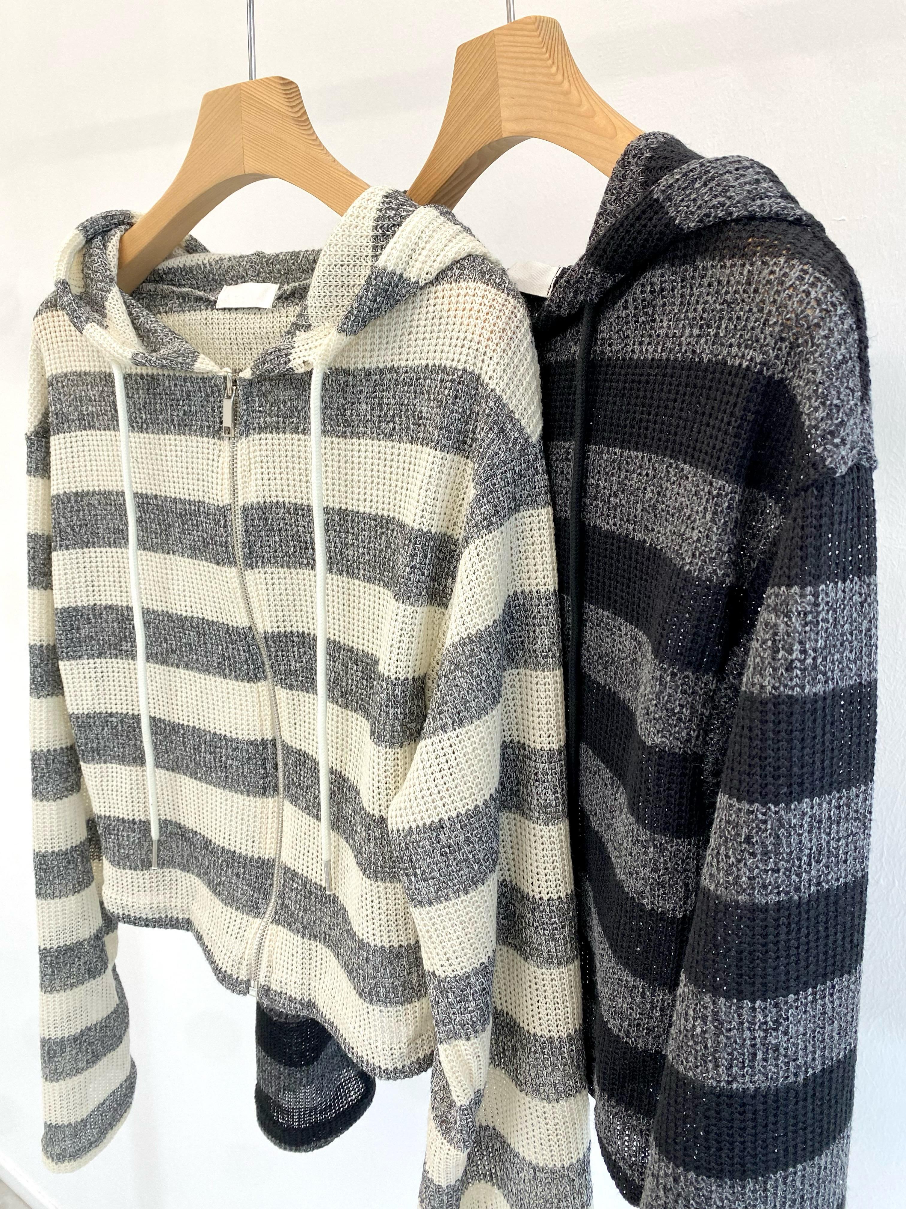 coffee outer/tee(2colors)