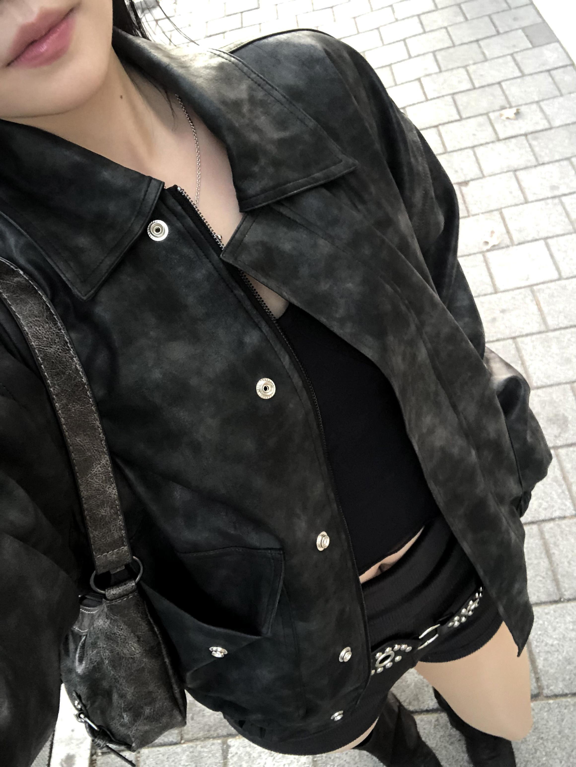 [unisex]Must have jk