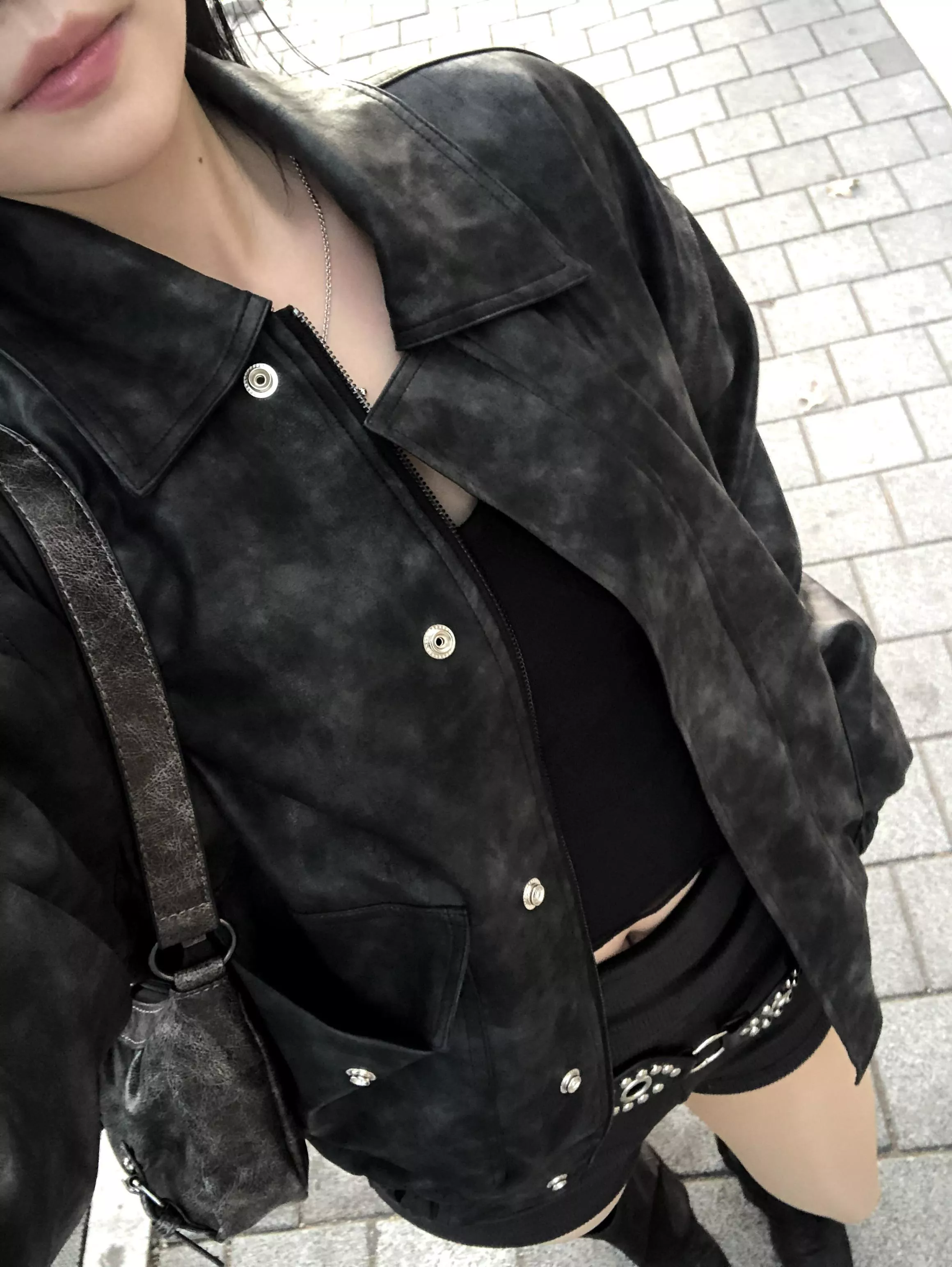 [unisex]Must have jk